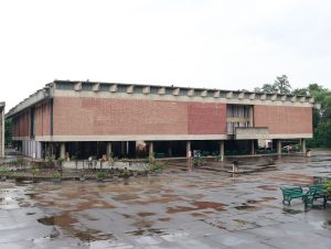 Chandigarh museum