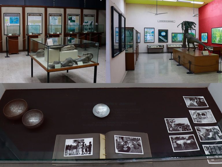 Centre considers Rs 30.33-crore upgrade for Chandigarh museum