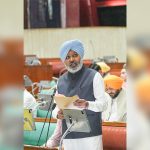 Punjab Vidhan Sabha passes bill to transition outsourced workers to direct contracts