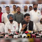 Supreme Court flags poll irregularities in Patiala