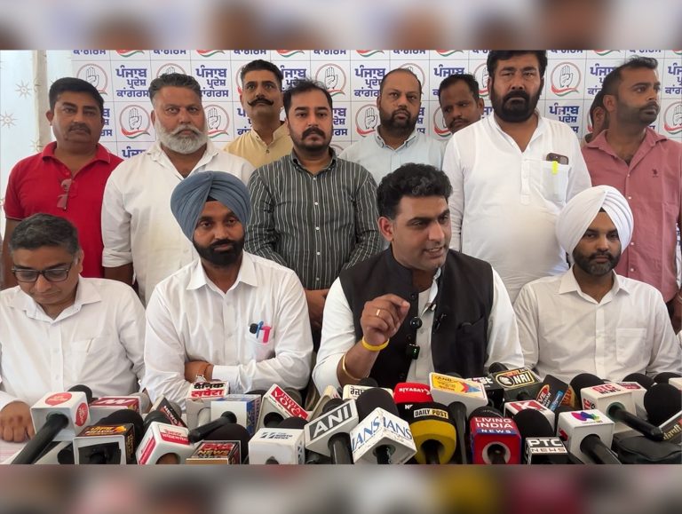 Supreme Court flags poll irregularities in Patiala