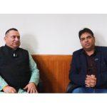 Exclusive Interview: Congress will return to power in HP, BJP is divided, says Vinay Kumar