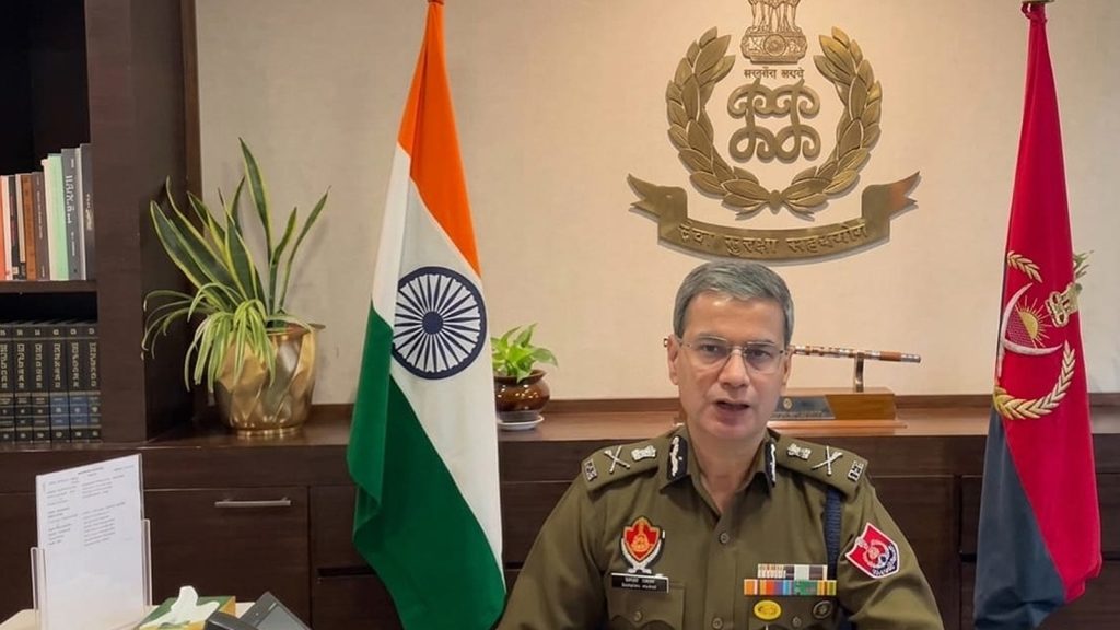DGP