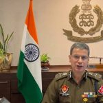 Third accused held in Batala police post grenade attack case : DGP