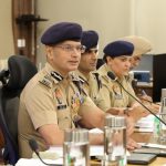Punjab DGP orders robust security grid for Independence Day celebrations