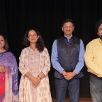 DPS Chandigarh hosts Festival Literario 2026
