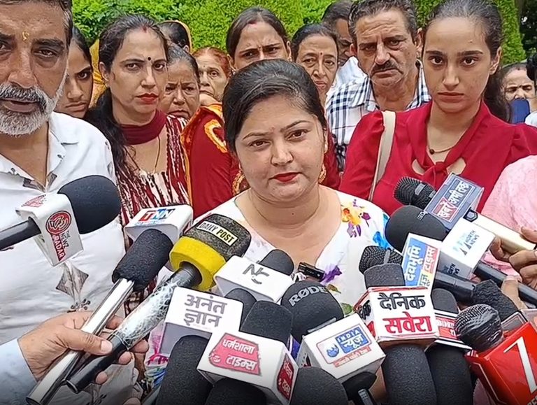 80 Gaggal families affected by Kangra airport expansion seek compensation