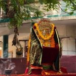 Deity Gauhari ties protective thread in Dhalpur, performs Devkhel