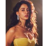 Disha Patani through the years: A look at her career, style and screen evolution