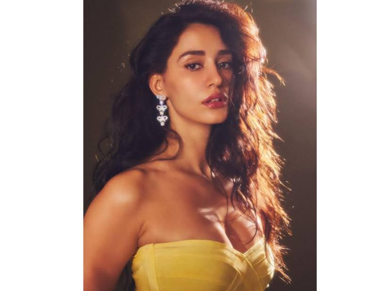 Disha Patani through the years: A look at her career, style and screen evolution