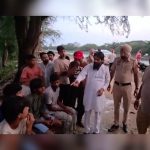17-year-old reportedly drowns in Bhakra Canal in Patiala, search underway