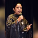 Punjab Minister Dr. Baljit Kaur