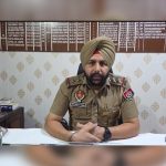 Elderly woman robbed of gold Jewellery near Patiala Qila Chowk