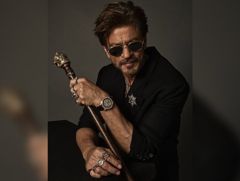 FDA issues notice to Shah Rukh Khan, Ajay Devgn and Tiger Shroff