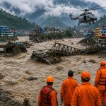 Nepal floods: Over 100 dead, 500 missing including 105 Indians; UP, Bihar on high alert