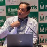 61-Year-old patient gets a new lease of life through complex MitraClip procedure