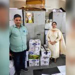 Patiala health department seizes nearly one quintal suspected fake desi ghee