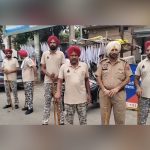 Patiala on Alert as Punjab Observes Bandh