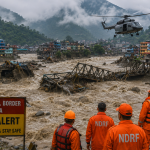 Nepal floods: Over 100 dead, 500 missing including 105 Indians; UP, Bihar on high alert