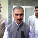 Himachal government to reduce IAS, IPS and IFS posts: CM Sukhu