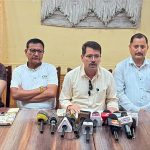 Bhagsunag police post room ready for six months, awaiting staff deployment