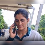 Himachal’s Pushpa Rana named captain of Indian Women’s Kabaddi team