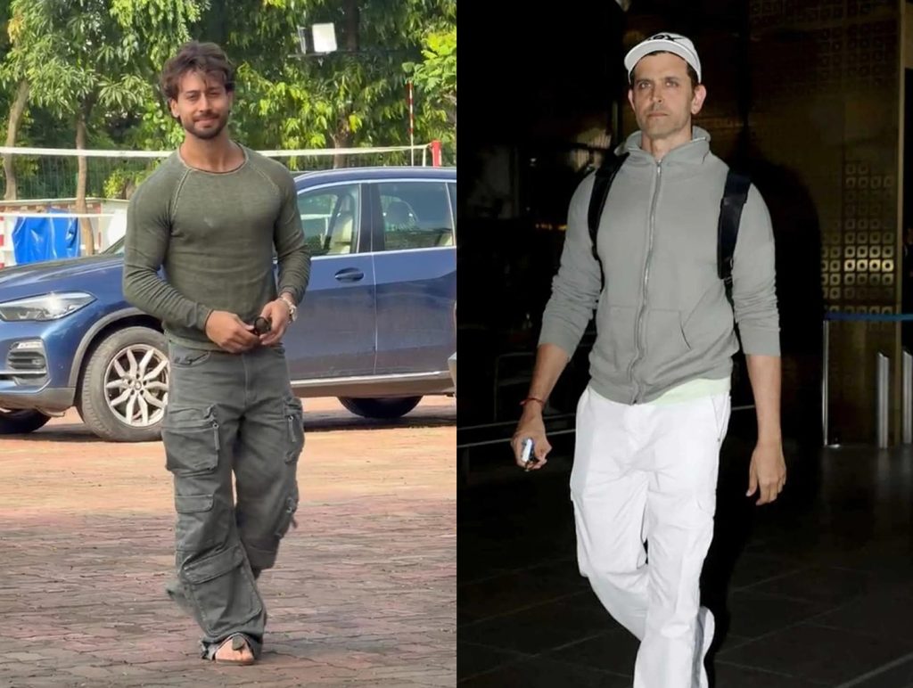 Hrithik Roshan