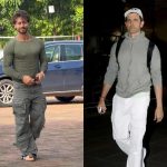 Hrithik Roshan, Tiger Shroff to Timothee Chalamet: Stars making casual style look cool