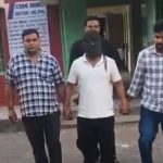 Panchkula Police Crack Down on Illegal Arms Trade, One Arrested With Four Pistols