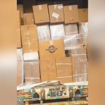 Panchkula Police seize Rs 13.5 lakh illegal liquor from truck headed for Assam and Bengal