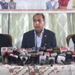 Shimla Zila Parishad polls: BJP warns of protest, legal action