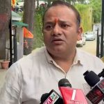 Janak Raj seeks probe into HIMCARE case after questioning