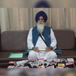 Jhinda to meet Haryana CM over Panjokhra lathi charge incident
