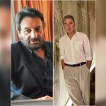 Jugal Hansraj reunites with Shekhar Kapur for ‘Masoom: The Next Generation’ after 43 years