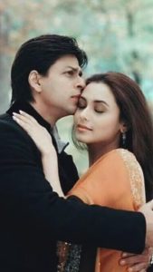 Kabhi Alvida Na Kehna