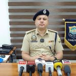 Kangra Police bans entry near rivulets, streams during monsoon