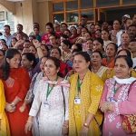 Kangra BDC members demand separate budget, greater development powers and flexibility in fund utilisation, warning of protest if concerns remain unaddressed.