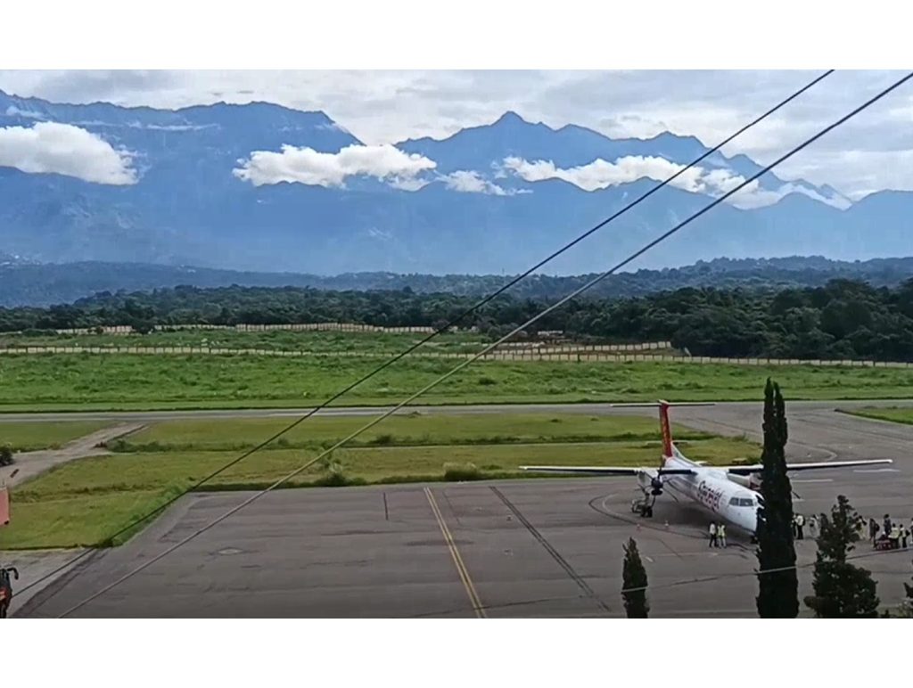 Kangra-Chandigarh IndiGo Flight to Resume from September 1