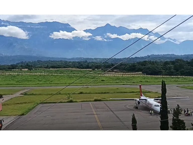 Kangra-Chandigarh IndiGo flight to resume from September 1