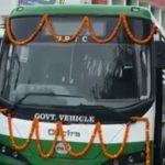 Kangra gets five new electric buses