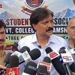 Dharamshala college to celebrate centenary with year-long events