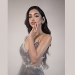 Kerala’s 19-year-old Kaziah Liz Mejo crowned Miss Universe India 2026