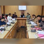 Kullu Zila Parishad reviews rural infrastructure; officials directed to resolve water and road issues