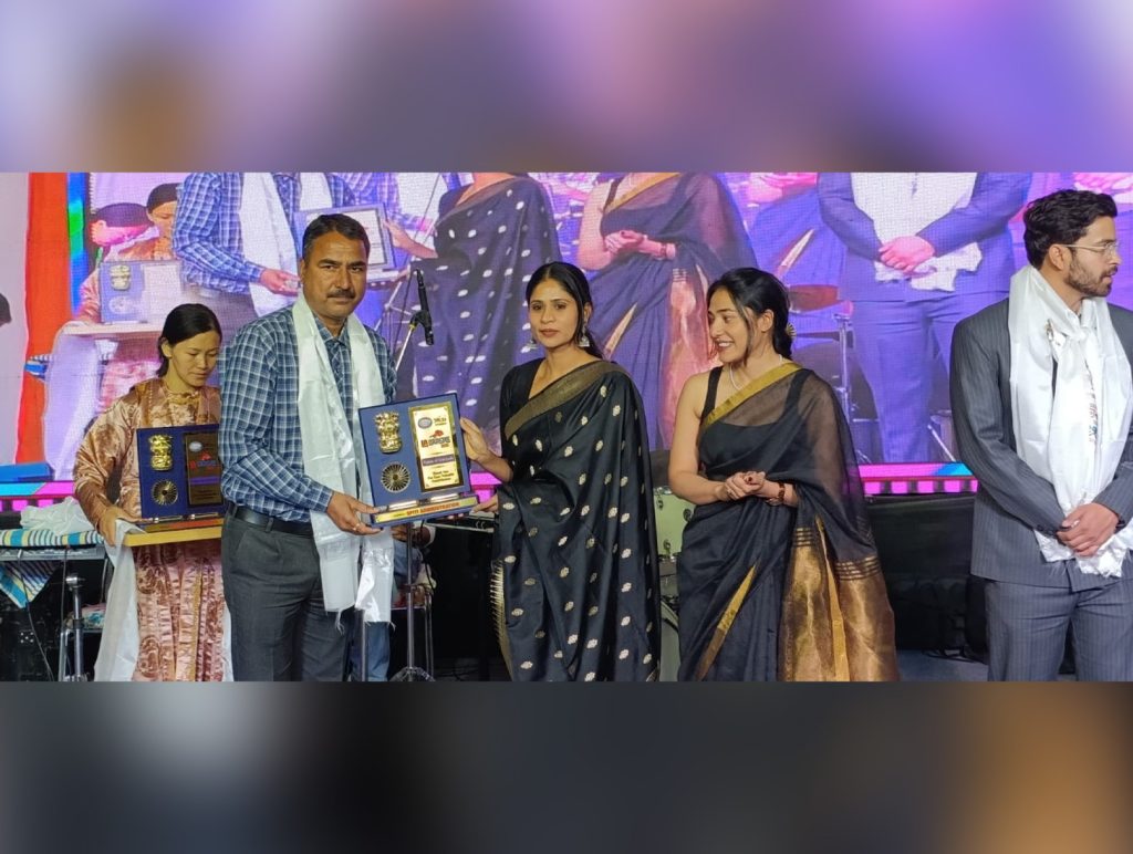 Three-Day Ladarcha Fair Concludes in Spiti