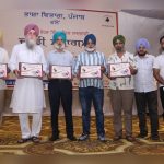 Dhadi Art reflects Punjab’s rich heritage: Sandhwan
