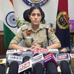 Elderly woman murder: Panchkula Police arrest three within 24 hours, says DCP