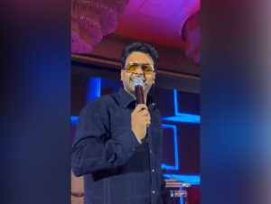 Mankirat Aulakh Adds Star Power to OTIL’s Mohali Celebration