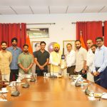 Punjab unveils Sher-e-Punjab T20 league with six franchise teams