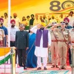 CM Mann: 2026 will be year of economic freedom for Punjab women