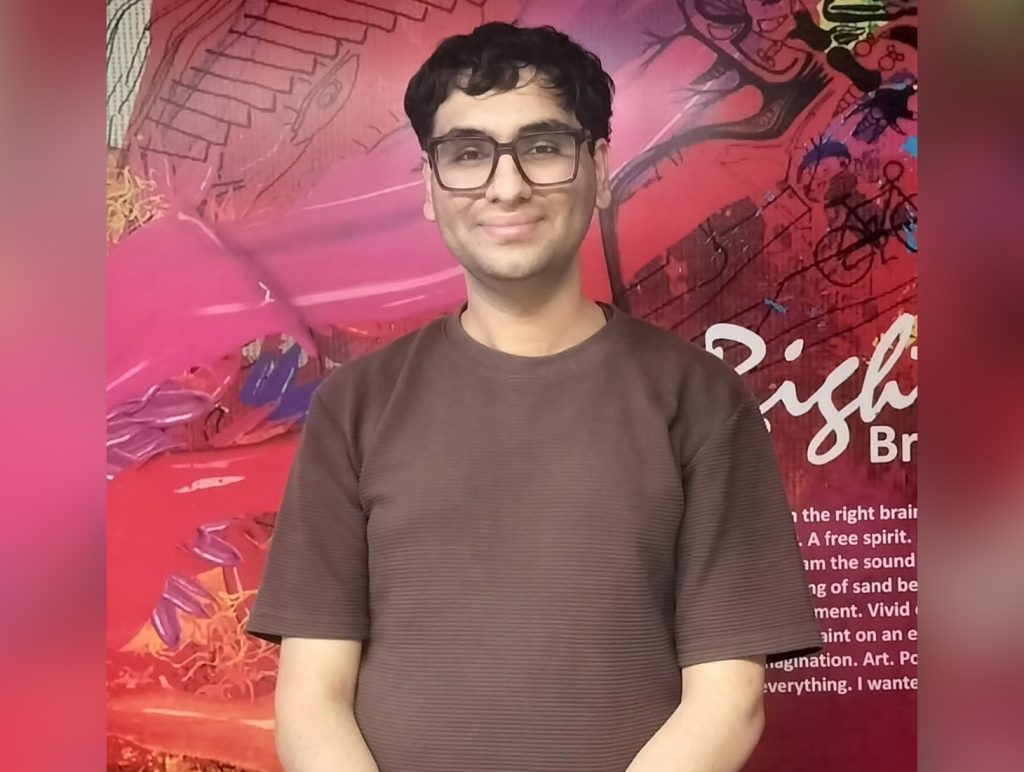 Chandigarh-based communications professional scores 206 out of 300 in Mass Communication and Journalism, qualifying for JRF and Assistant Professor.